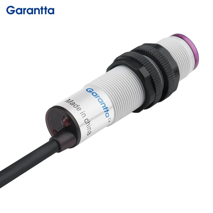 Optical Laser Sensor